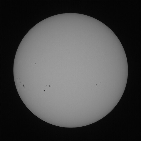 太陽05/25
