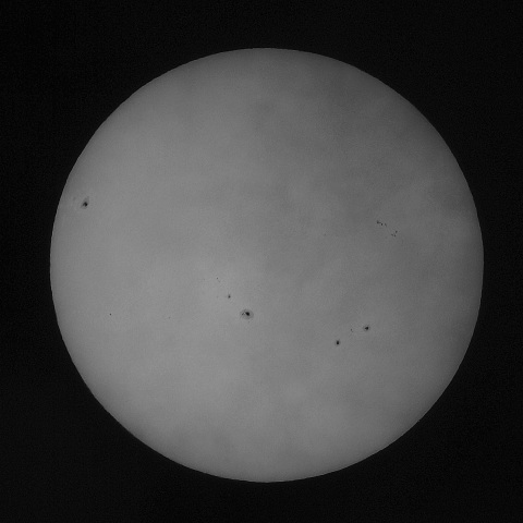 太陽05/29