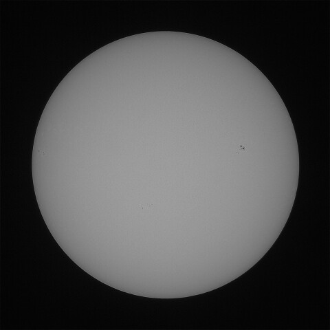 太陽06/17