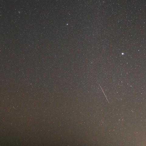 151213ふたご座流星群