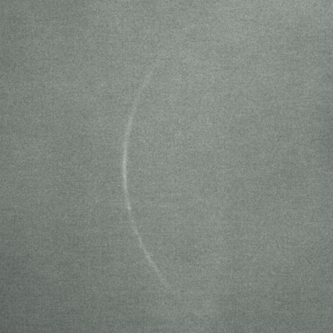 160109輝面比0.01の月