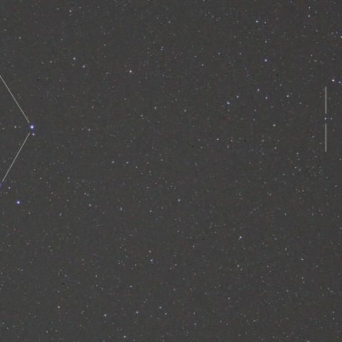 いるか座新星(9/4)