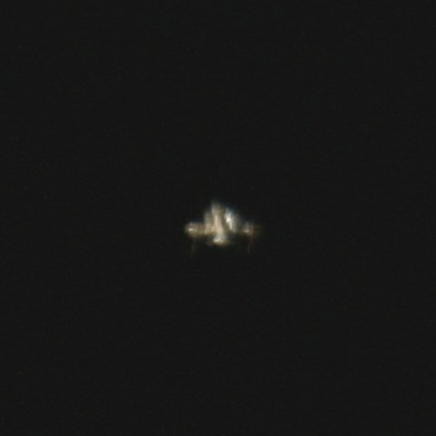 ISS