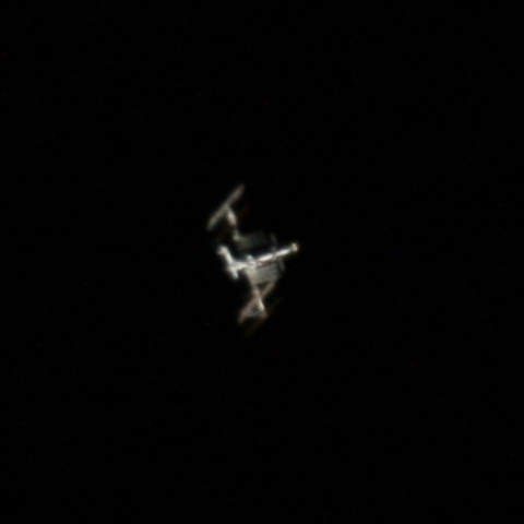 ISS