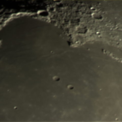 虹の入り江付近