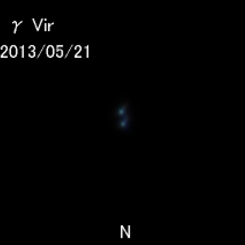 γ Vir