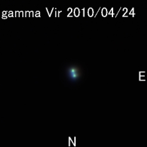 γ Vir