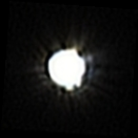 2005年のシリウス