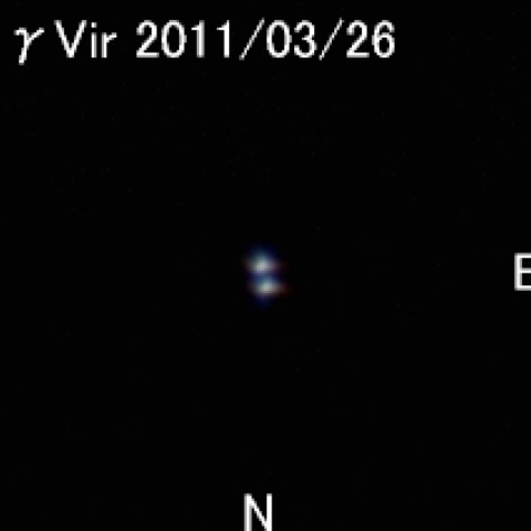 γ Vir