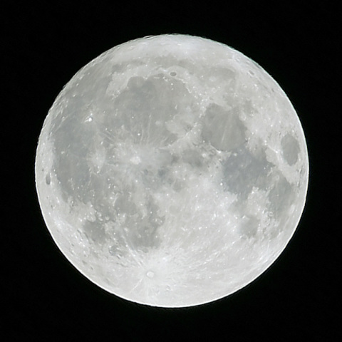 月齢15.3（満月5時間42分前）