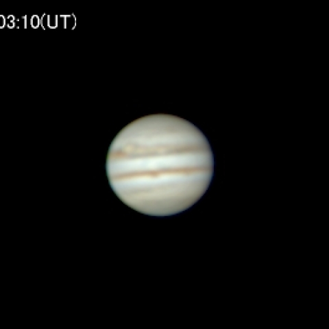 木星とガリレオ衛星