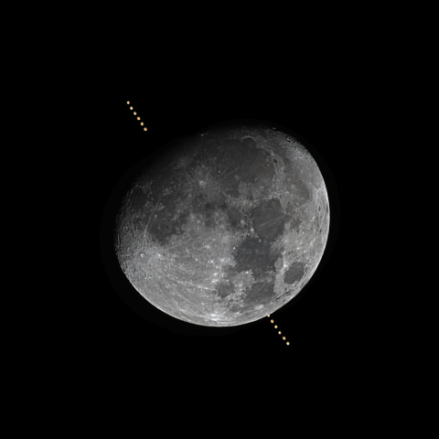 アルデバラン食