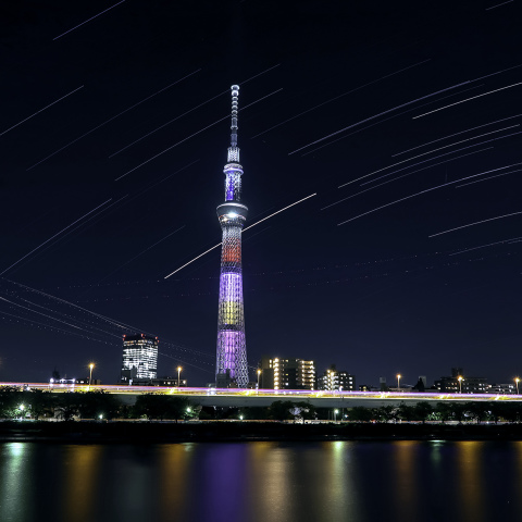 火星最接近の日