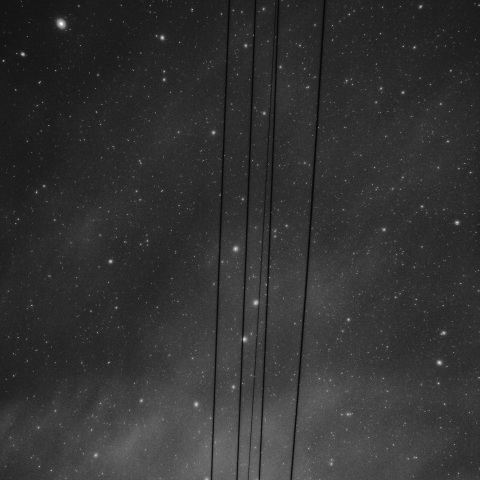 星のメロディー