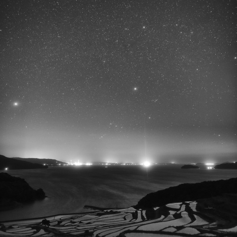 さらば！オリオン