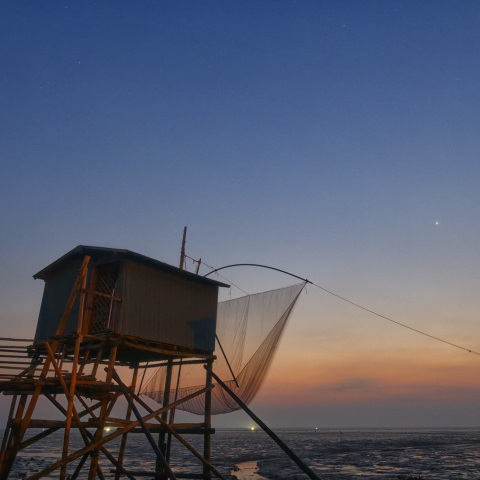 夜明けのジュピター