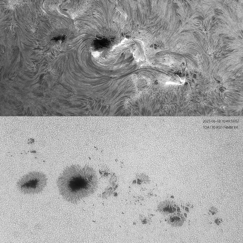 2025-6-18 黒点14114