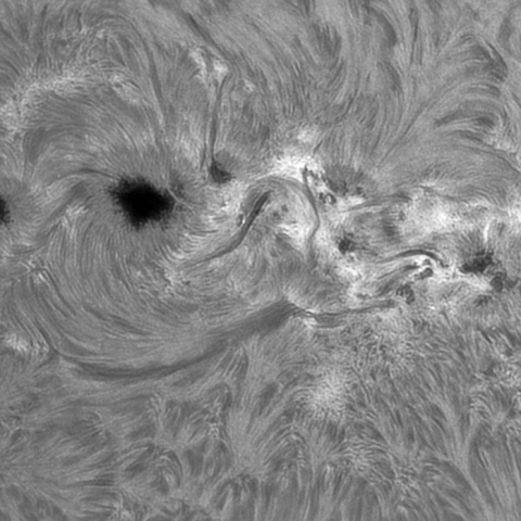 2025-6-19 黒点14114