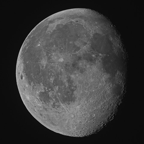 2025-8-13　月齢18.8