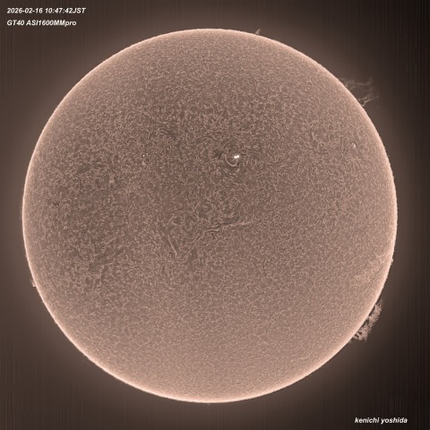 2026-02-16太陽