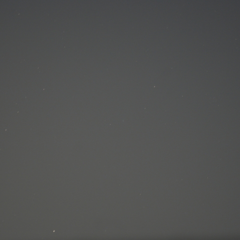 マックノート彗星