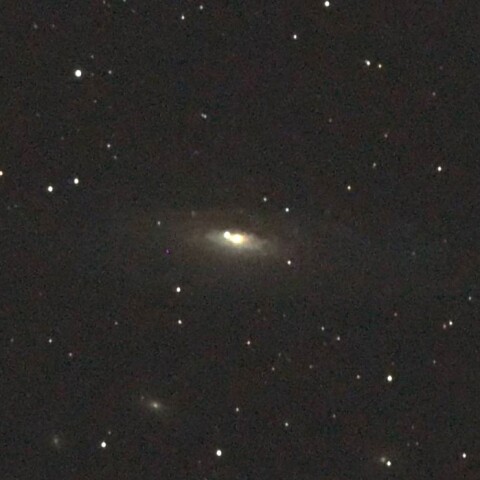 NGC7331　超新星か？？