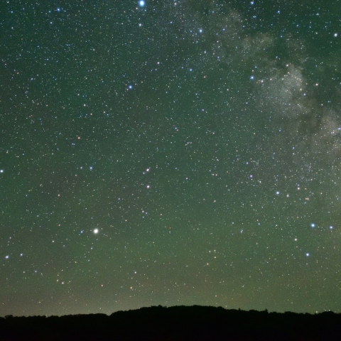 巨大2惑星との饗宴