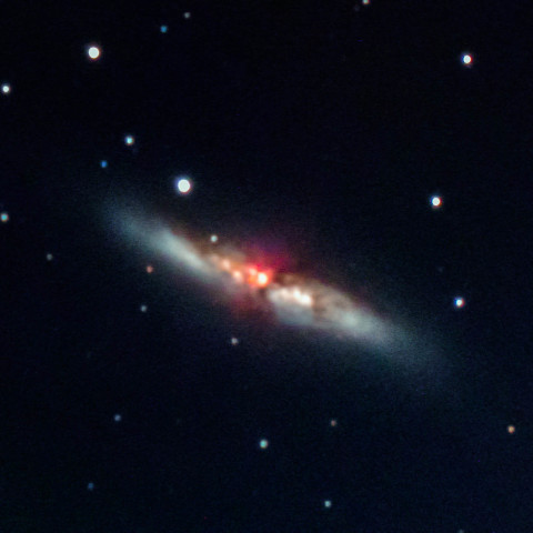 M 82