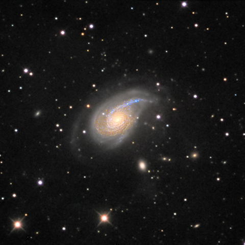 NGC 772