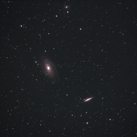 M81&M82&NGC3077