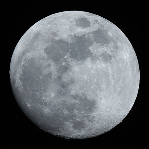 171年ぶりの 「後の十三夜」