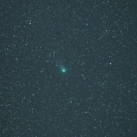 ギャラッド彗星