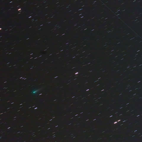 アイソン彗星 C/2012 S1