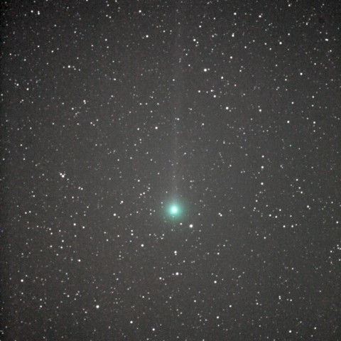 ラブジョイ彗星Ｃ／２０１４Ｑ２