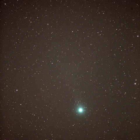 ラブジョイ彗星 C/2014Q2