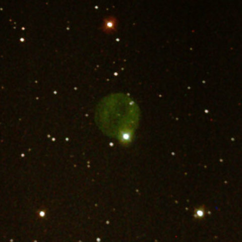 Abell 33(PK238+34.1)