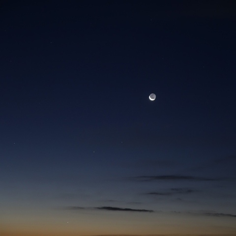 水星・土星・28日月