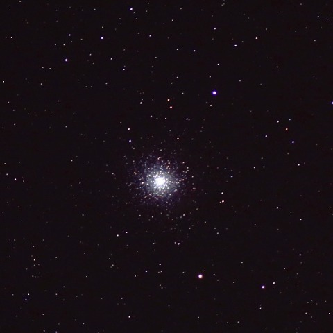 Ｍ１３球状星団(NGC6205)