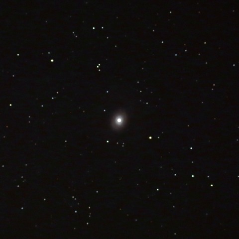 Ｍ９４(NGC4736)