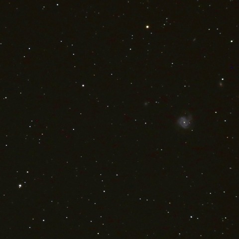 Ｍ６１銀河