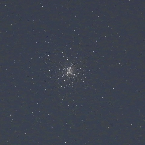 Ｍ４球状星団(NGC6121)