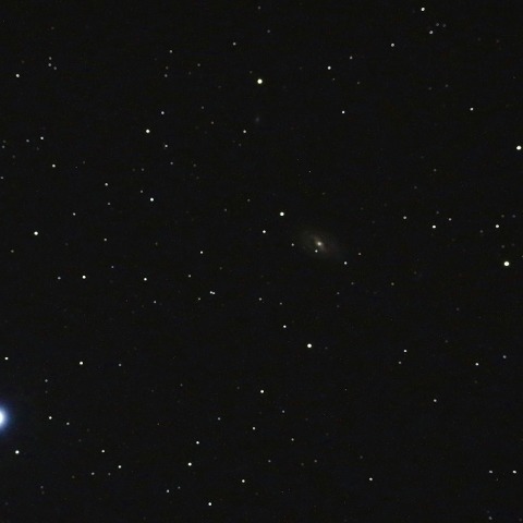 M109 (NGC3992)銀河