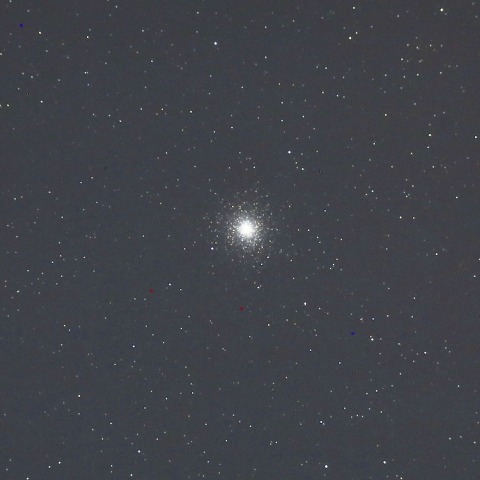 Ｍ２球状星団(NGC7089)