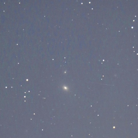 NGC1316 ろ座Ａ電波銀河
