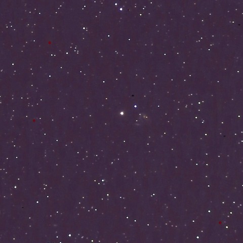 From 300 million light years away to 匝瑳 city