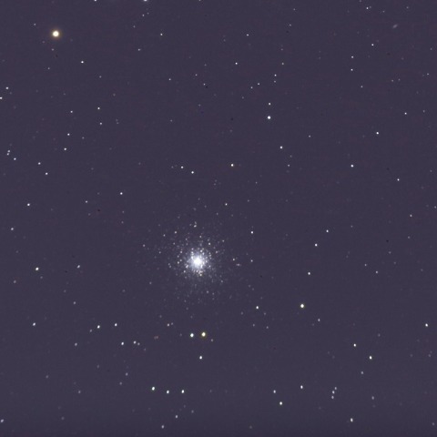 M53球状星団(NGC5024)