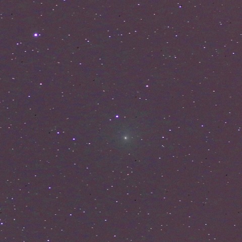 タットル・ジャコビニ・クレサーク彗星（41P）