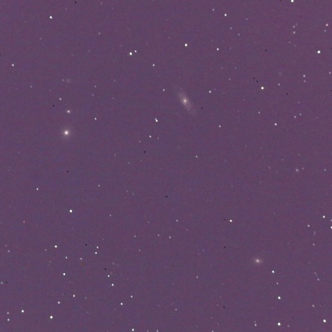 NGC4274周辺