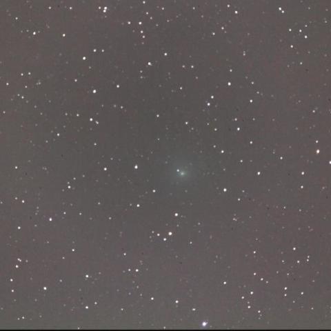 3/24のタットル・ジャコビニ・クレサーク彗星（41P）