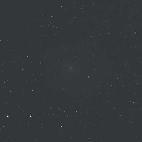 タットル・ジャコビニ・クレサーク彗星（41P）